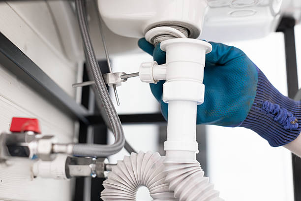 Reliable Leak Detection contractor in Newcomb, MD by Masters Plumbing Service