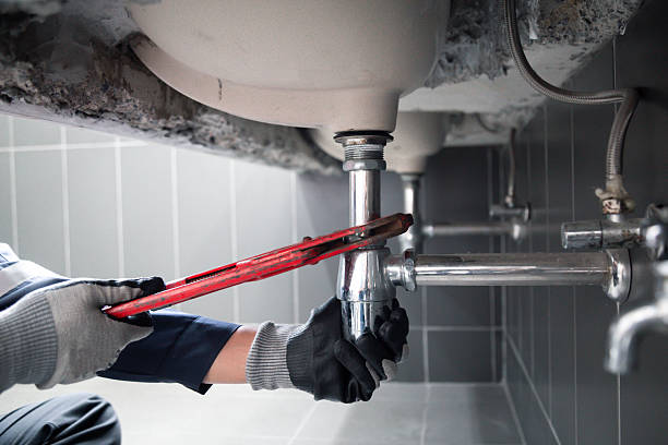 Trusted Pipe Repair service in Newcomb, MD - Masters Plumbing Service